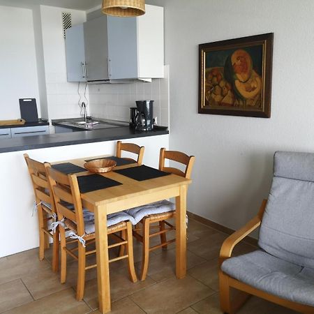 Strandhotel Wohnung 48 다메 외부 사진